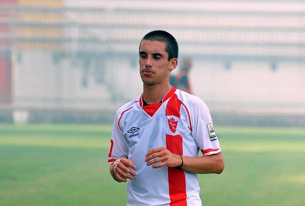 Mercato. Al Livorno interessa Radrezza, ancora nessuna firma per Dionisi 