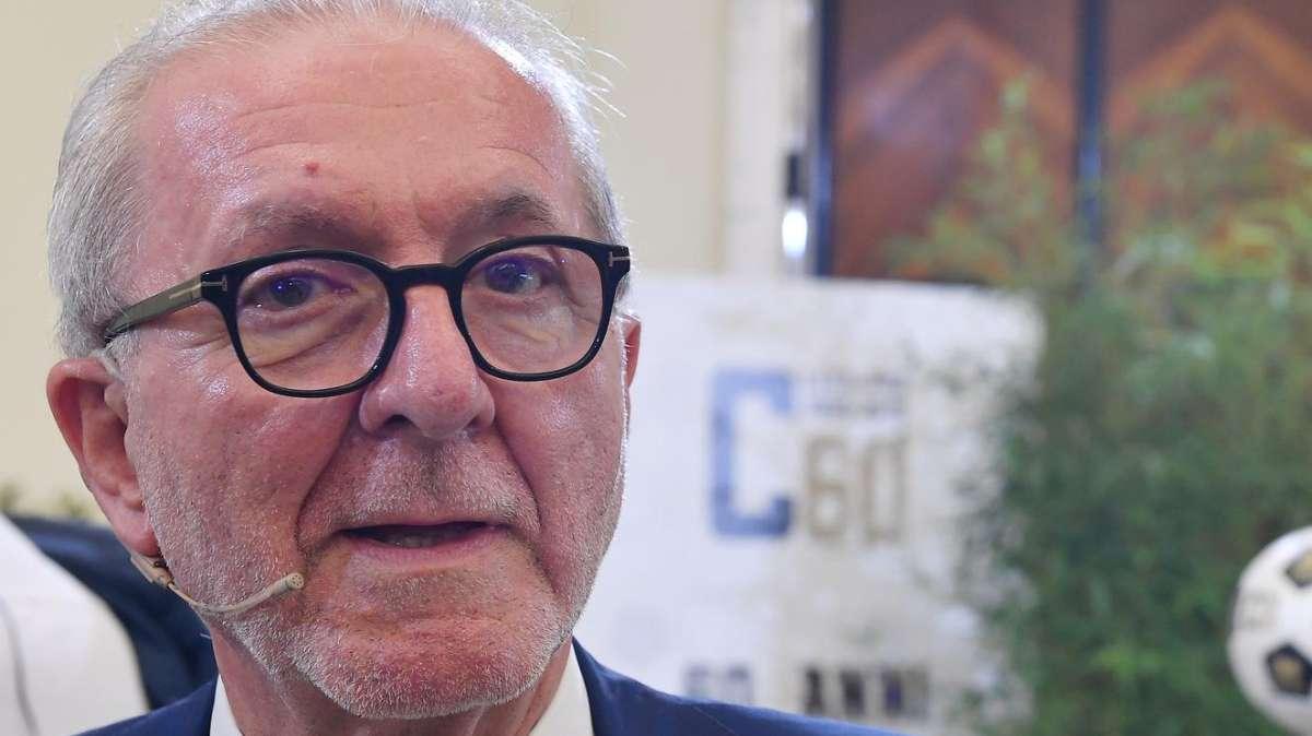 L'ultimatum di Ghirelli: "Il tempo delle accuse è scaduto, agire subito"