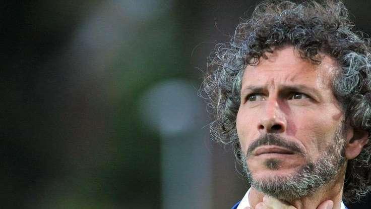 Dal Canto prima del rinvio: "Dobbiamo solo pensare al campo"
