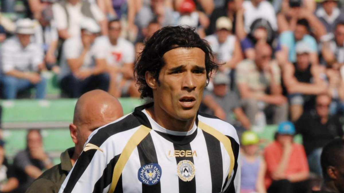 Bari, Juve Stabia e Livorno su Bernardo Corradi