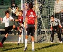 Allievi nazionali. Livorno secondo nel Memorial Vitulano