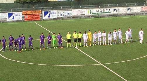 Primavera. Cade ancora il Livorno contro la Fiorentina, 3 a 2