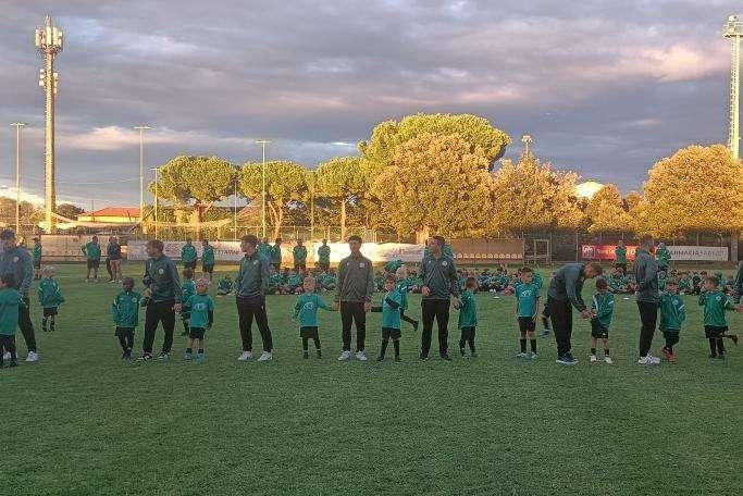Pro Livorno Sorgenti