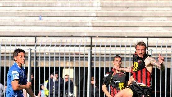 Diretta web. Livorno-Ascoli 0 a 1 (finale)