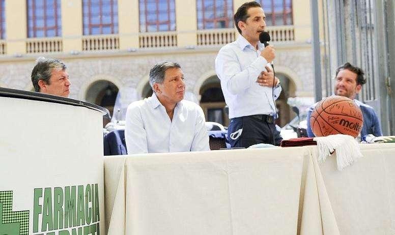 Farneti nuovo partner della Pielle, Burgalassi: "Continuiamo a crescere"