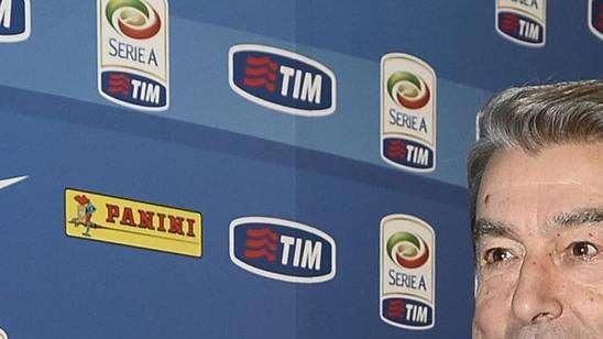 Spinelli: "Se ci ripescano in B rafforzerò ancora la squadra"