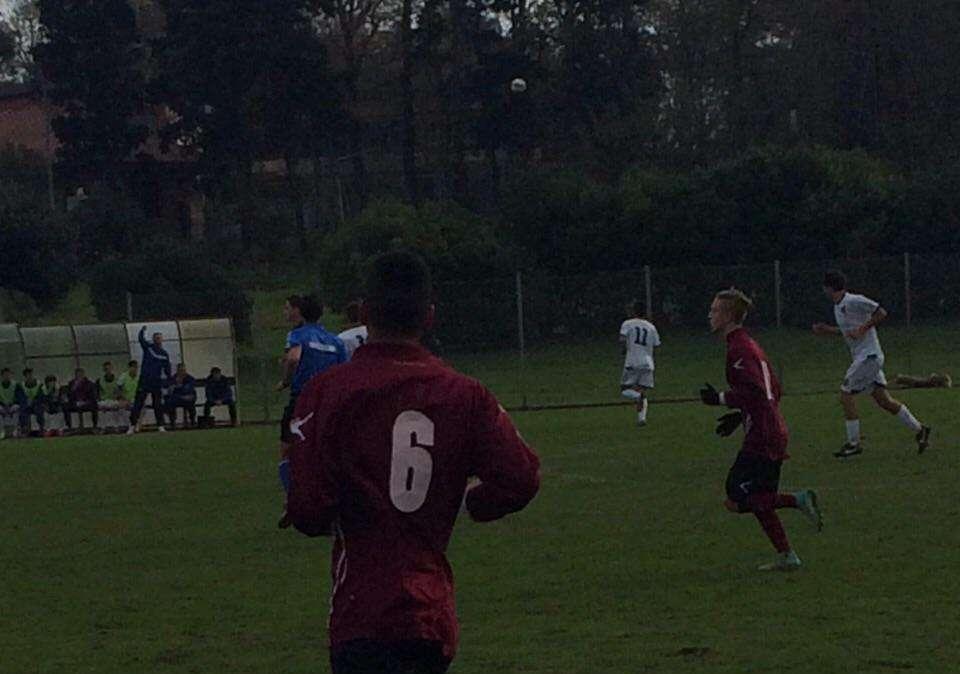Primavera. Il Latina in extremis punisce il Livorno, 0 a 1