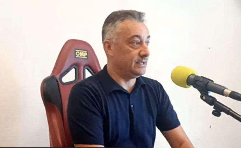 Raffaele Pinzani