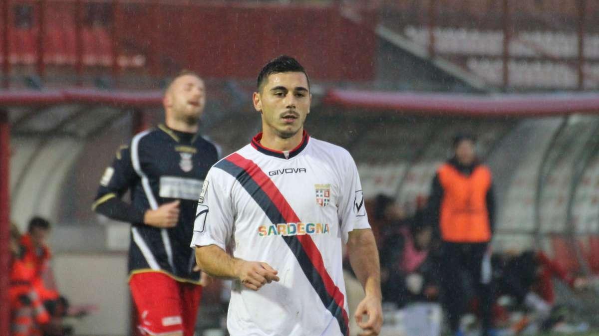 Giana Erminio-Livorno, 24 convocati da Sottil, Maiorino a disposizione