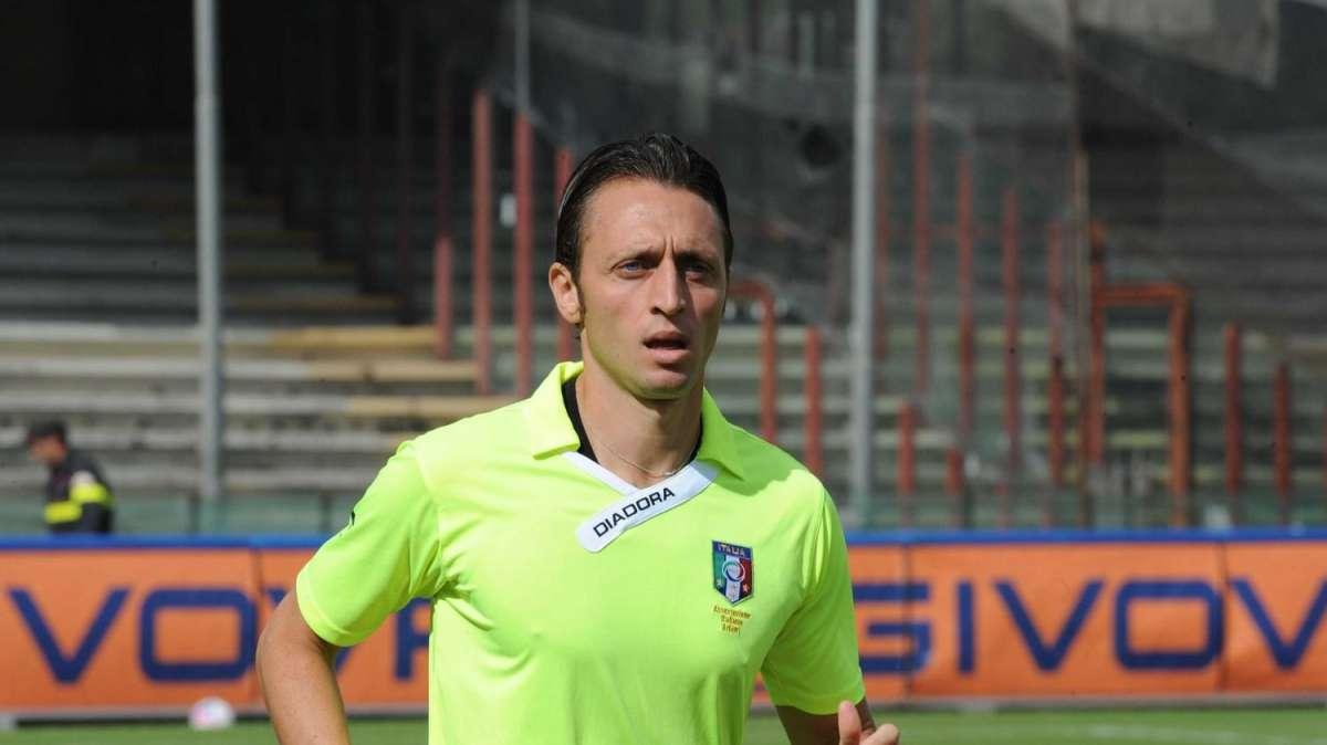 Chi è il "primo anno" Rosario Abisso di Palermo