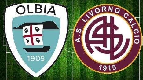 La presentazione. Olbia-Livorno, amaranto per l'orgoglio e per la città