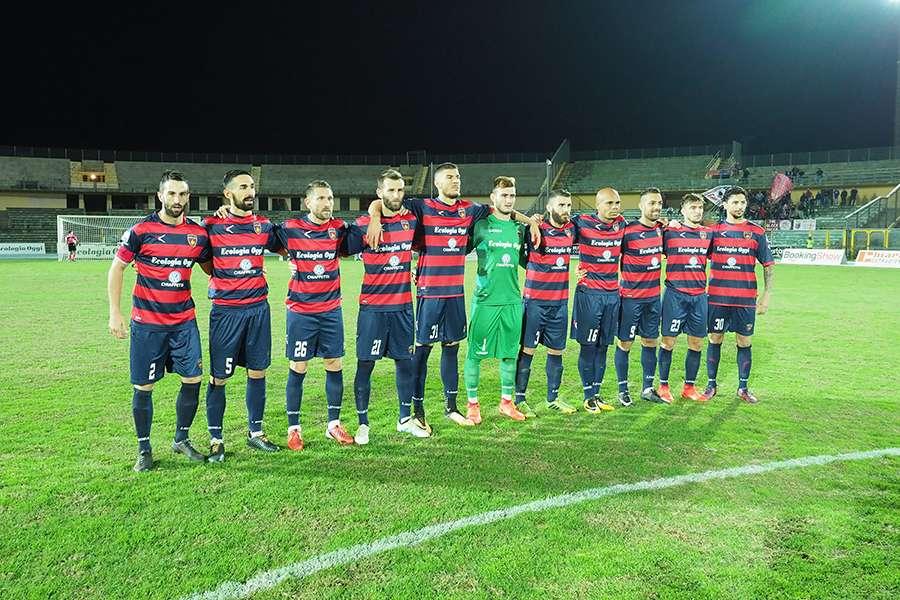 Serie C. Il Cosenza batte il Siena ed è la quarta squadra promossa in B