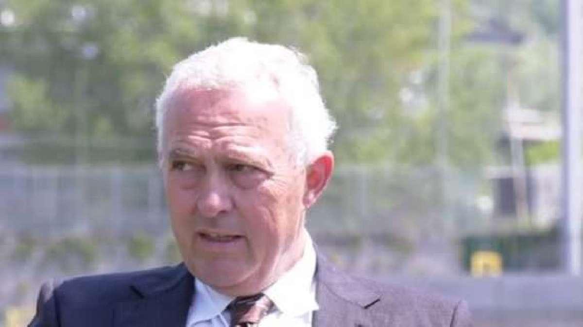 Vincenzo Minguzzi