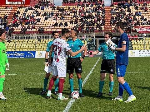 Livorno e Poggibonsi