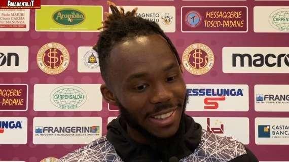 Mory Bamba