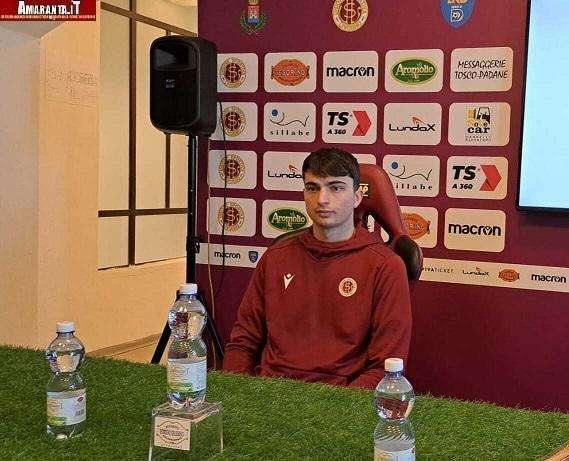 Tommaso Botrini