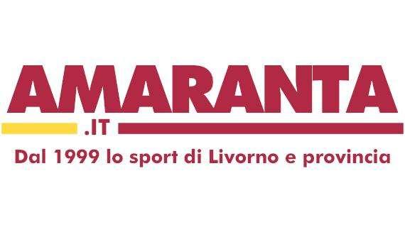 Con la nuova stagione sportiva Amaranta cambia standard grafico