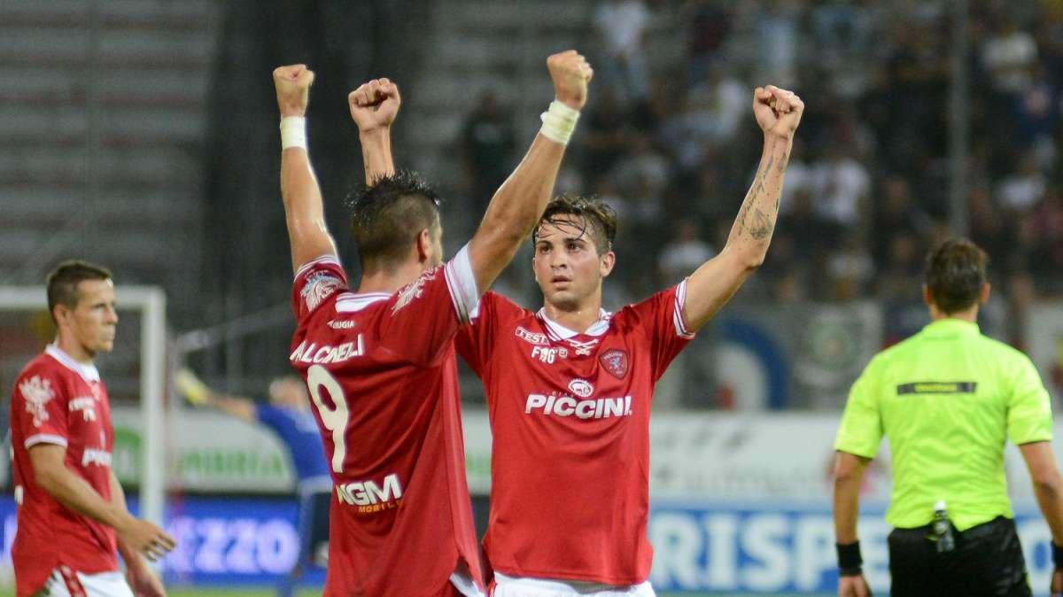 Il punto sulla B. Il Perugia tenta la prima fuga
