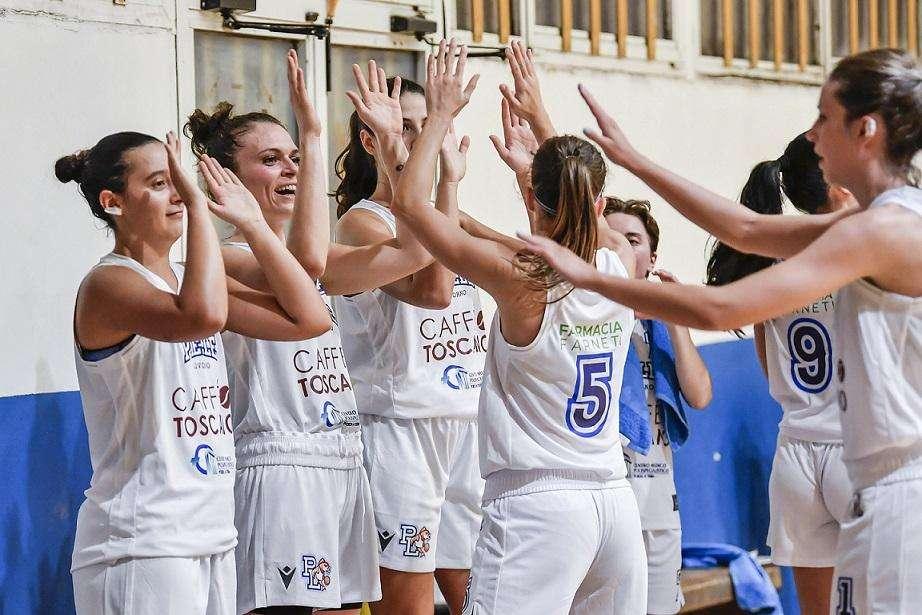 La Pielle femminile
