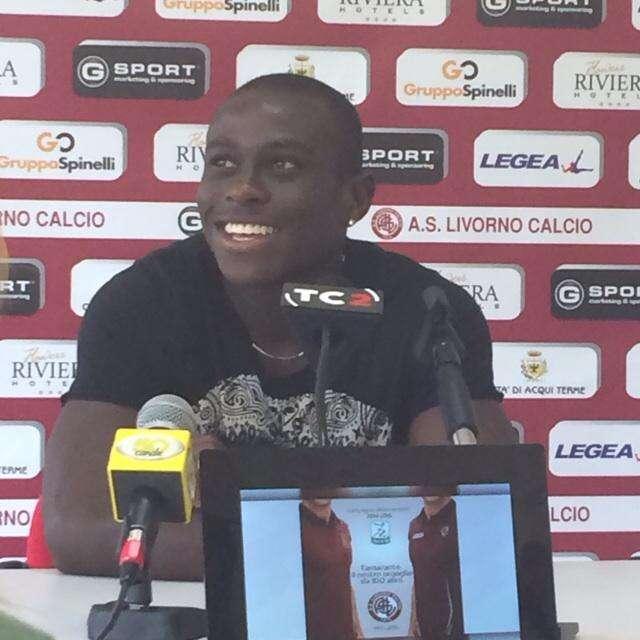 Mosquera: "Siamo un gran gruppo, felice di avere più spazio"