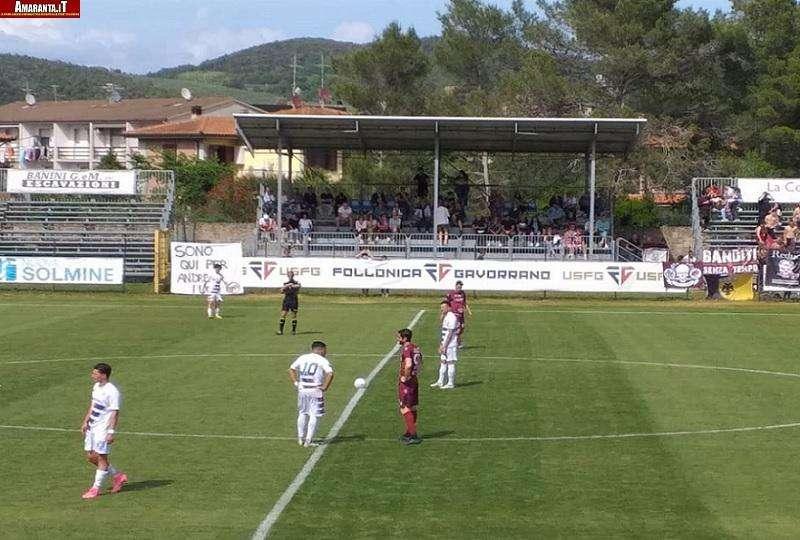 Folgav e Livorno