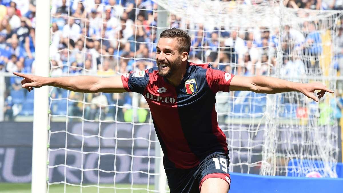 Nazionale. Conte esclude Pavoletti dalla corsa verso Euro 2016