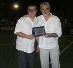 Amaranta.it premiata da Palla al Centro