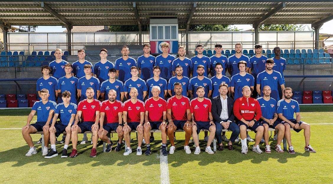 Livorno-Folgav, il club, i precedenti e gli ex delle squadre
