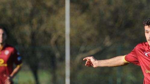 Mercato. Marchi verso la Samb