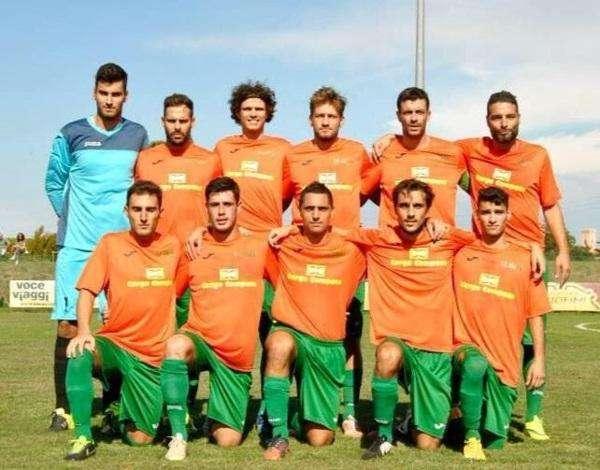 L'Atletico Cenaia