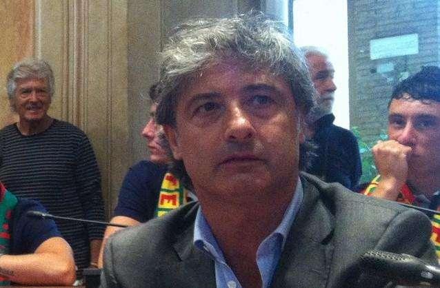 Livorno, Vittorio Cozzella nominato nuovo direttore sportivo
