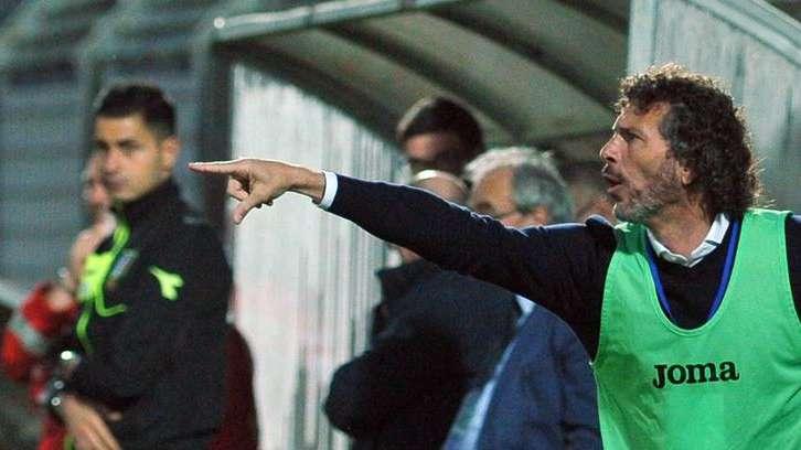 Dal Canto: “Margini di errore ridotti, dobbiamo provare a vincerle tutte”