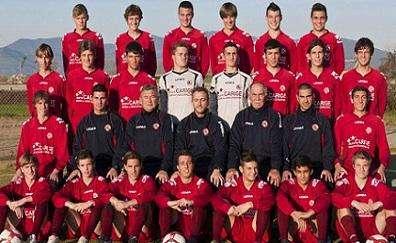 Allievi nazionali. Livorno determinato, 0 a 0 a Vicenza