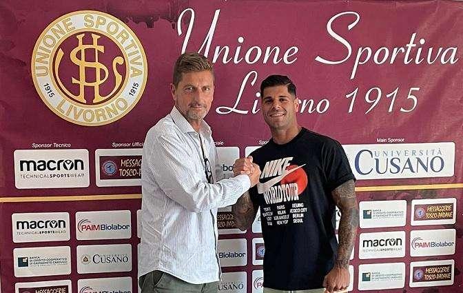 Torromino con Toccafondi