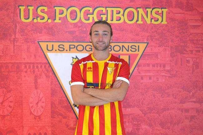 Riccobono Poggibonsi, 3 gol 