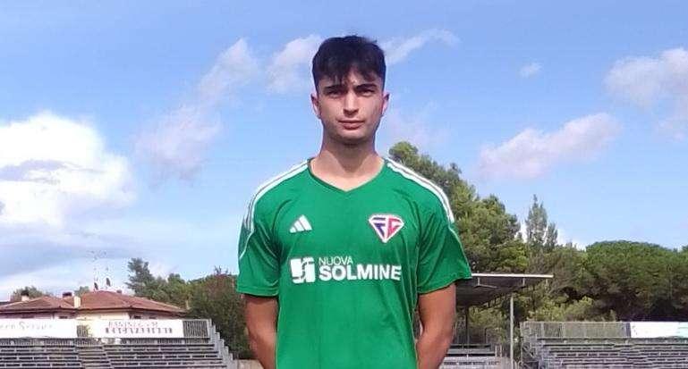 Tommaso Botrini