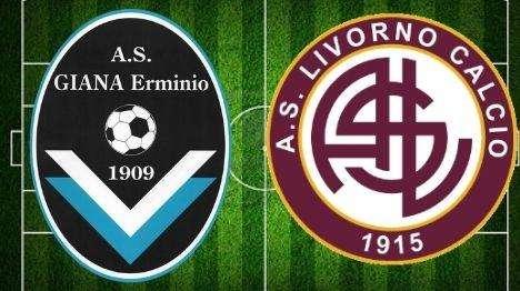 La presentazione. Giana-Livorno, vincere per continuare a sperare