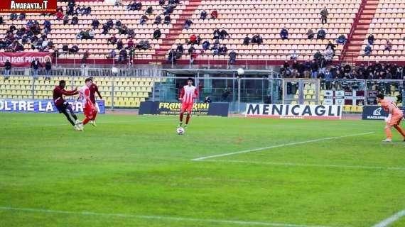 Tenkorang in gol