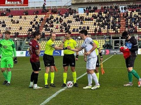 Livorno e Orvietana
