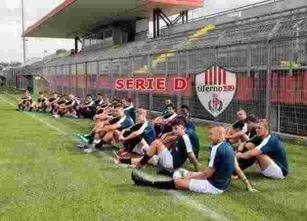 Serie D. Pro Livorno in trasferta contro il Tiferno Lerchi, servono punti