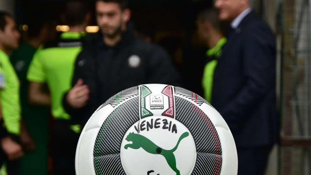 Serie C. Sorteggiate solo tre giornate: si apre con il Gavorrano!