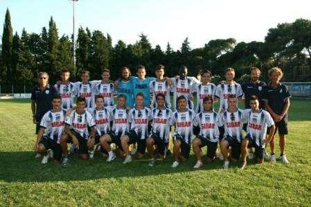 Rosignano: Gioventù e tanta corsa per Polzella 