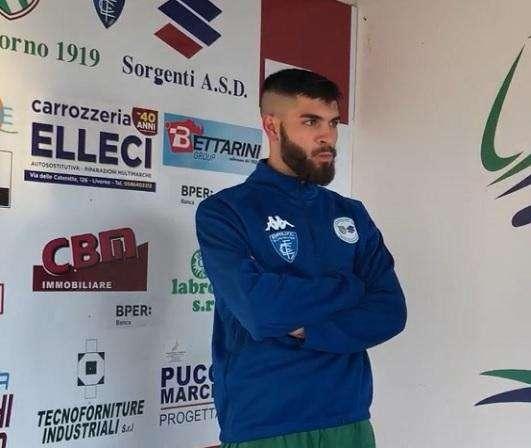 Andrea Brizzi
