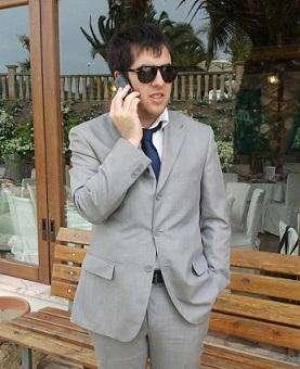 Matteo Sassano: "Osservatore figura indispensabile per il futuro del calcio"