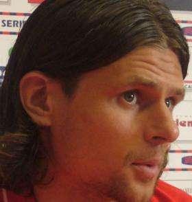Danilevicius: "A Genova ci abbiamo creduto, ora sotto col Chievo"