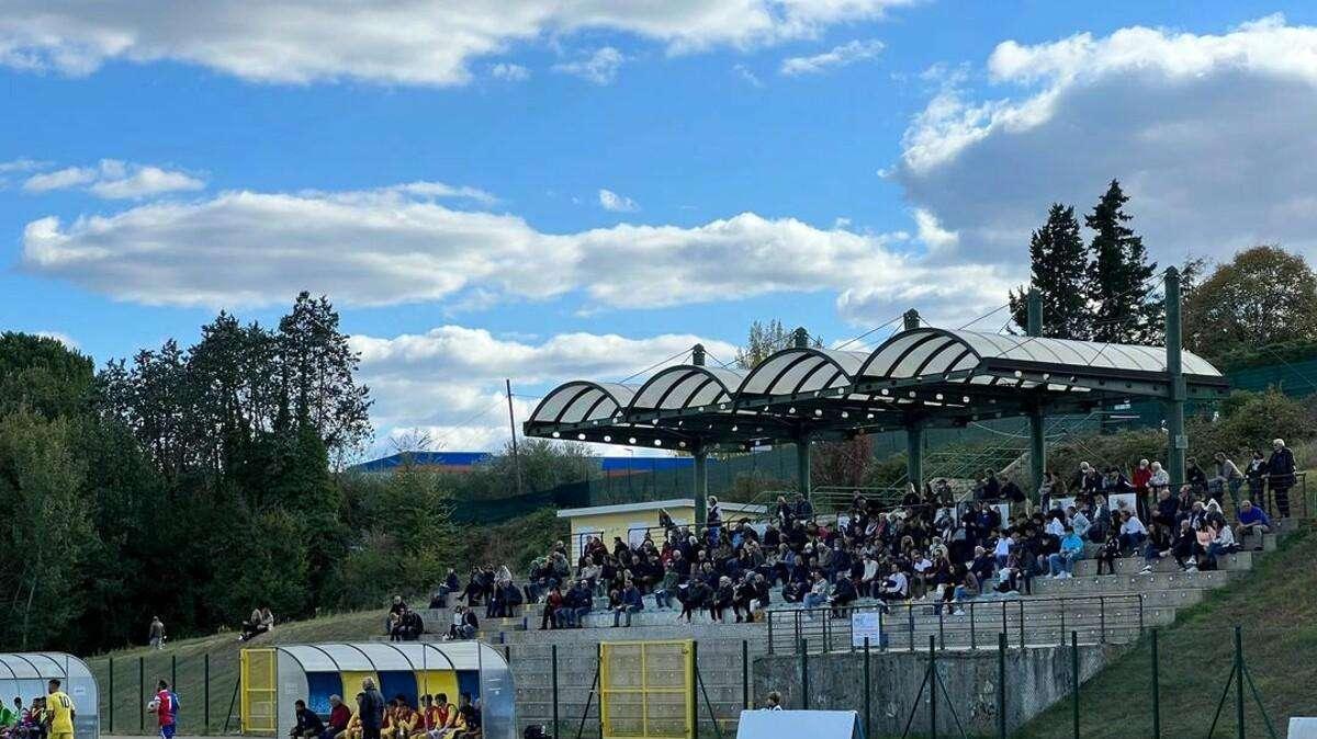 Serie D. Pro Livorno, arriva la capolista San Donato Tavarnelle