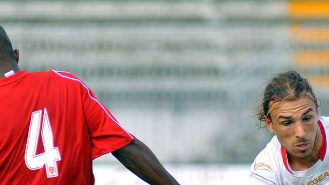 Livorno-Nocerina, le probabili formazioni