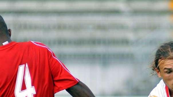 Esclusiva. Paulinho richiesto dalla Nocerina