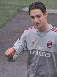Amaranto, per la porta si pensa al giovane Plizzari del Milan