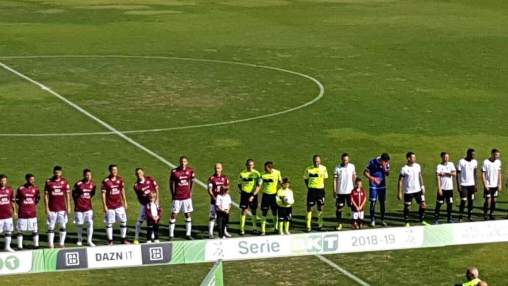 Livorno-Spezia